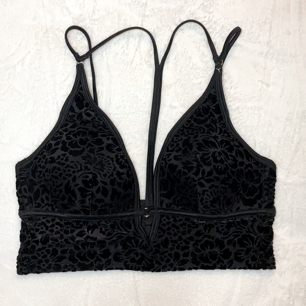 PINK Victoria’s Secret Bralette